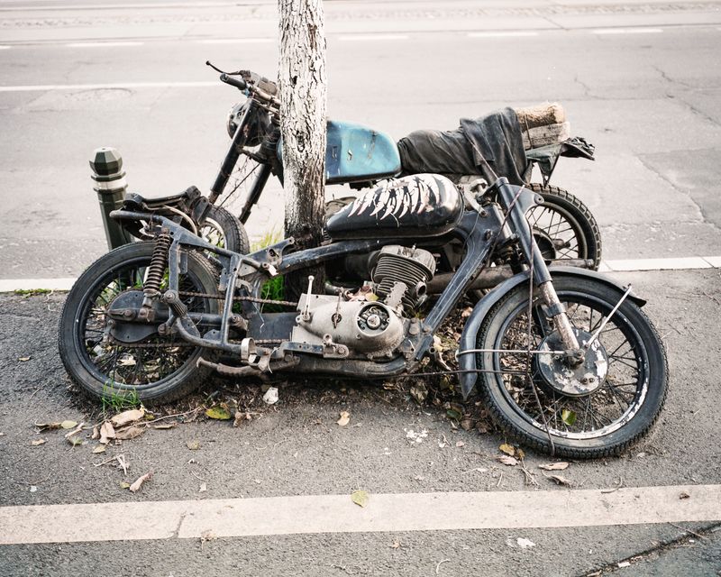 © Paweł Jaśkiewicz - Image from the Serene urbanism photography project