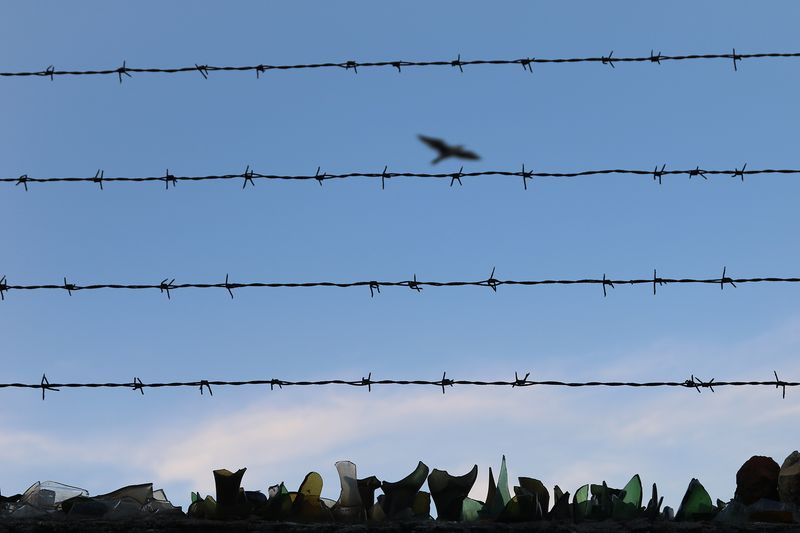 © Sergei Nikolaev - near Genoa