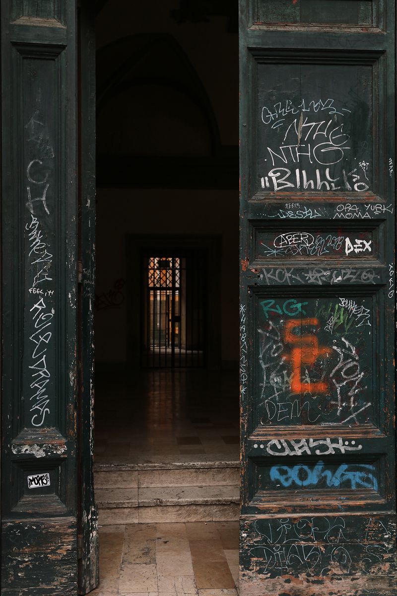 © Sergei Nikolaev - Rome