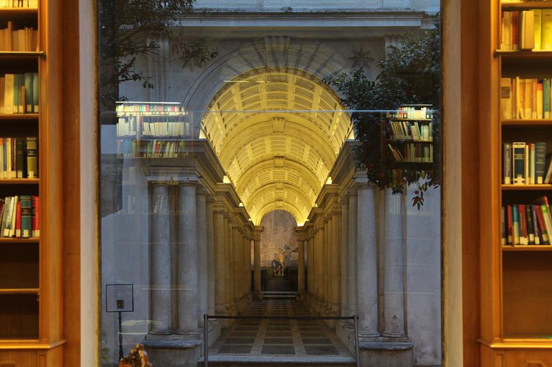 © Sergei Nikolaev - Rome