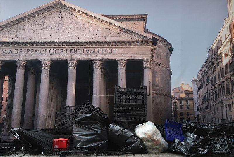 © Sergei Nikolaev - Rome