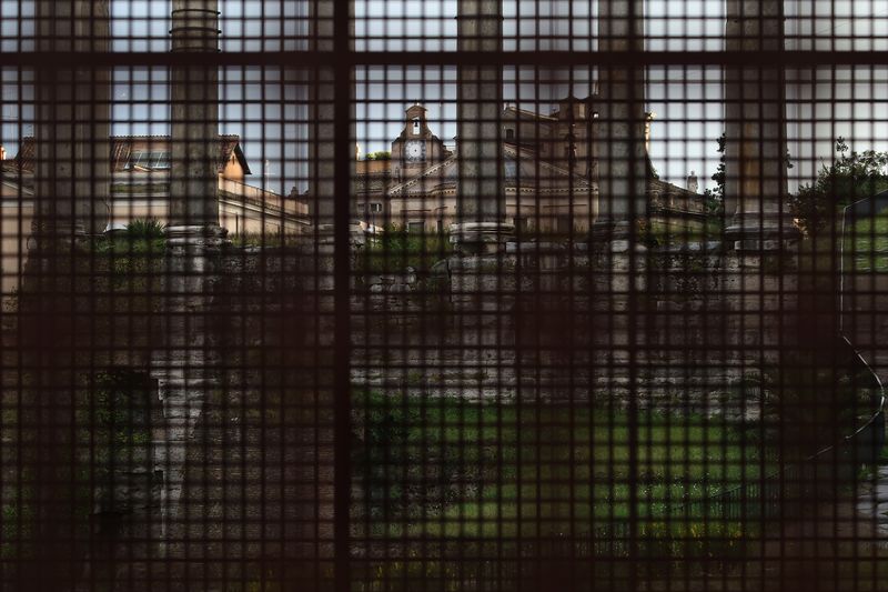 © Sergei Nikolaev - Rome