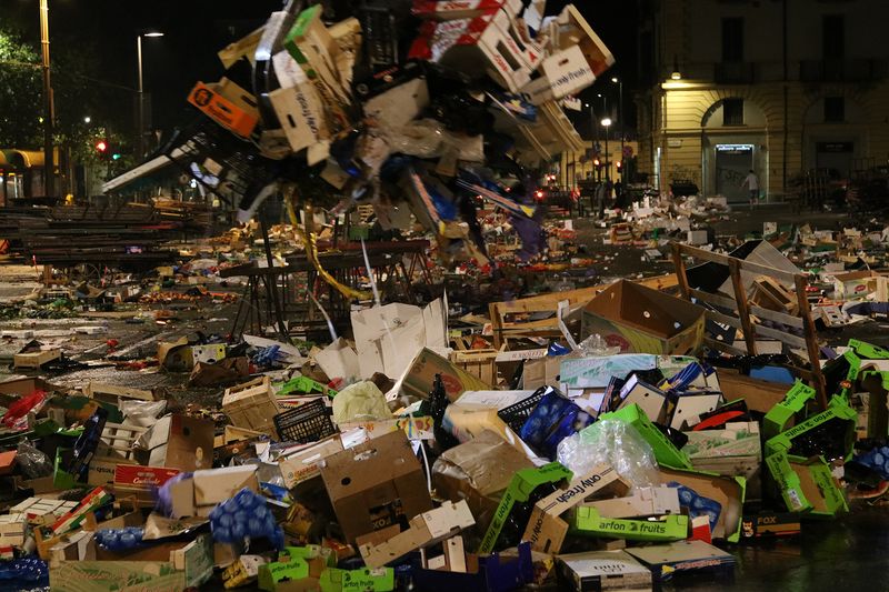 © Sergei Nikolaev - Turin