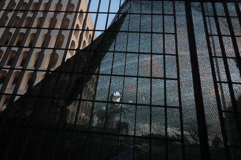 © Sergei Nikolaev - Rome