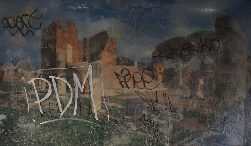 © Sergei Nikolaev - Rome