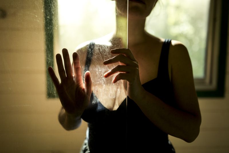 © Florencia Trincheri - Image from the hidden photography project