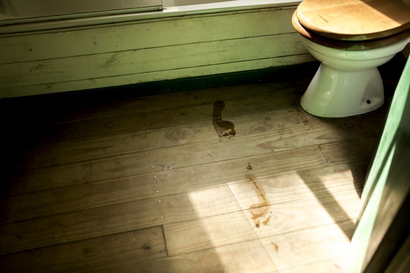 © Florencia Trincheri - Image from the hidden photography project