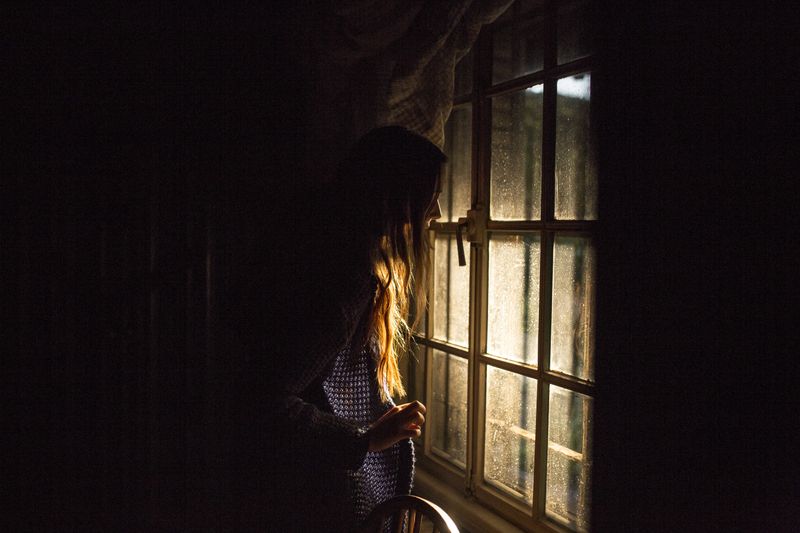 © Florencia Trincheri - Image from the hidden photography project