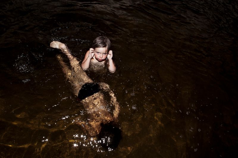 © Florencia Trincheri - Image from the CHARACTER photography project