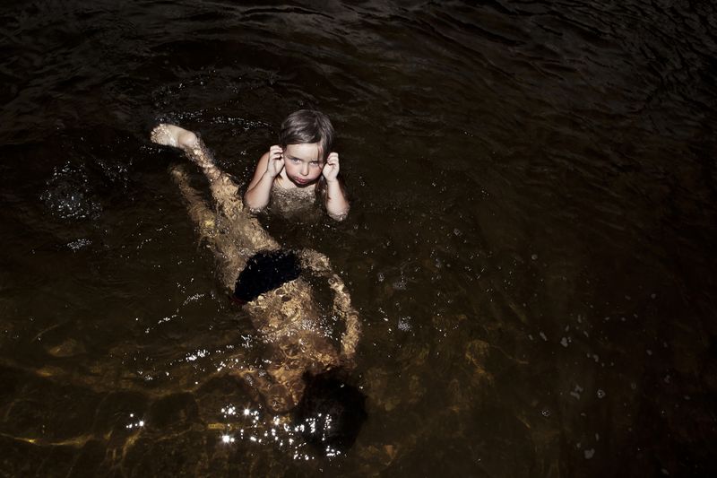 © Florencia Trincheri - Image from the CHARACTER photography project
