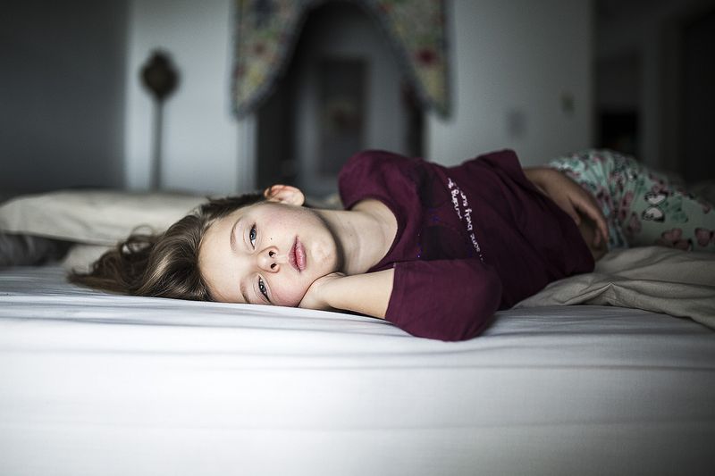 © Florencia Trincheri - Image from the CHARACTER photography project