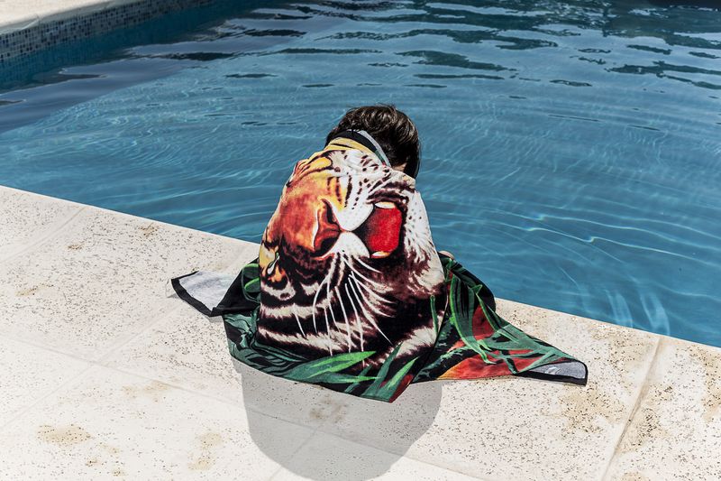© Florencia Trincheri - Image from the CHARACTER photography project