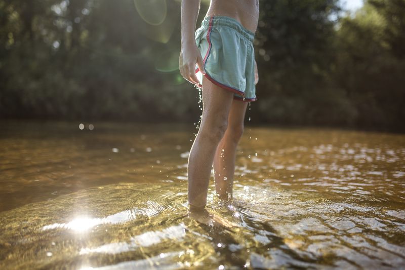 © Florencia Trincheri - Image from the CHARACTER photography project