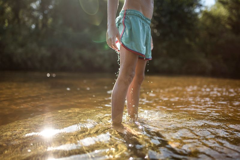 © Florencia Trincheri - Image from the CHARACTER photography project