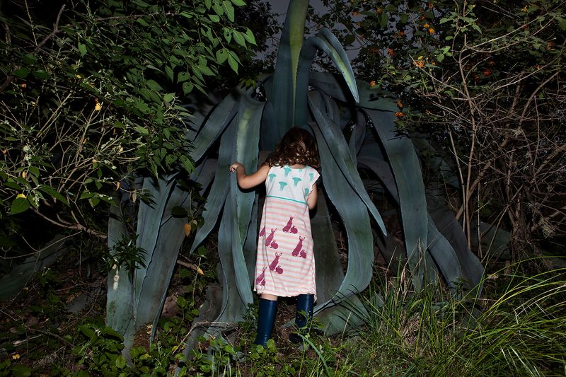 © Florencia Trincheri - Image from the CHARACTER photography project