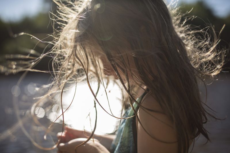 © Florencia Trincheri - Image from the CHARACTER photography project