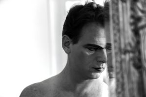 The gay gaze