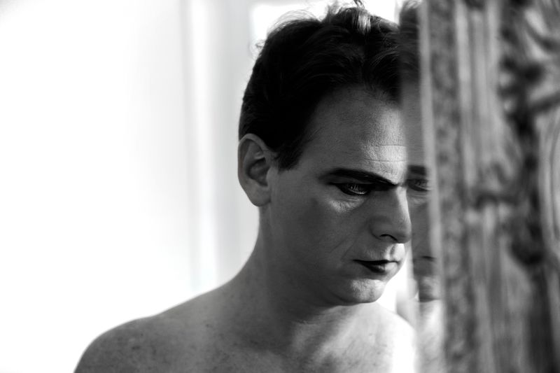 © RONI Ben Ari - Image from the The gay gaze photography project