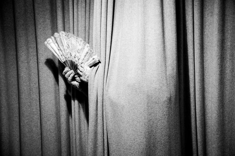 © RONI Ben Ari - Image from the The gay gaze photography project