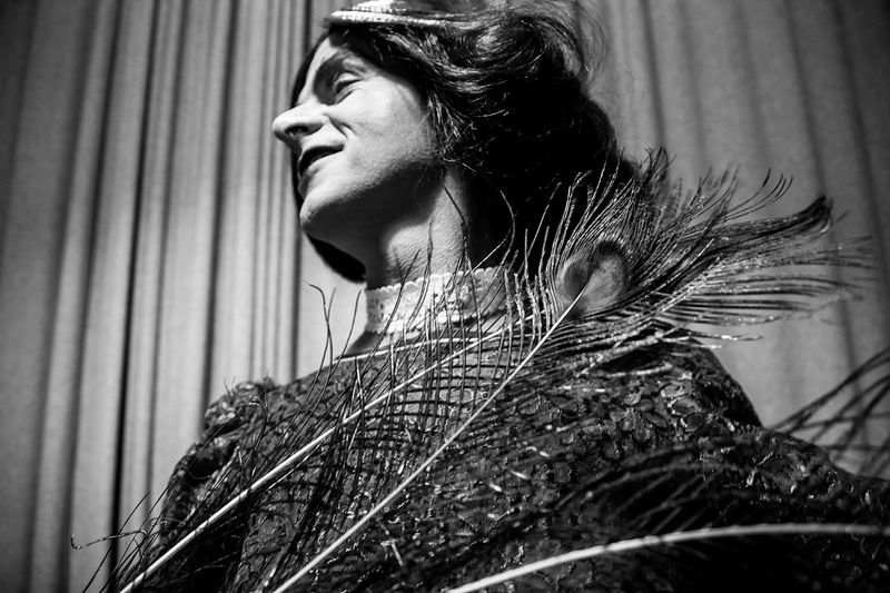 © RONI Ben Ari - Image from the The gay gaze photography project