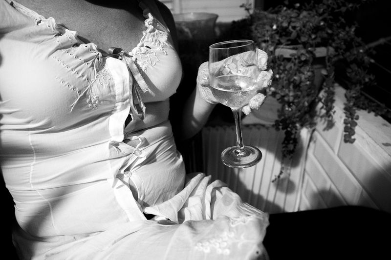 © RONI Ben Ari - Image from the The gay gaze photography project