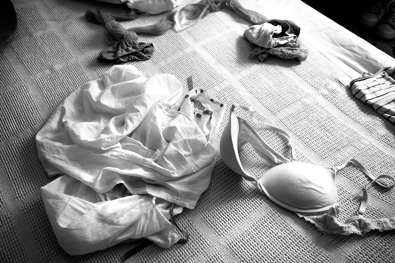 © RONI Ben Ari - Image from the The gay gaze photography project