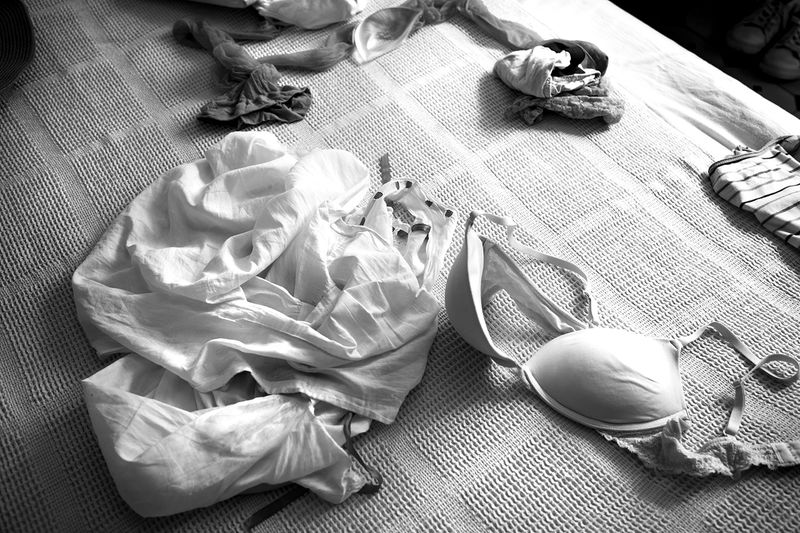 © RONI Ben Ari - Image from the The gay gaze photography project