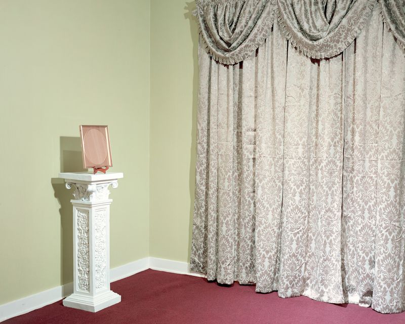 © Rachel Cox - Untitled 24, archival pigment print 20 x 24 inches