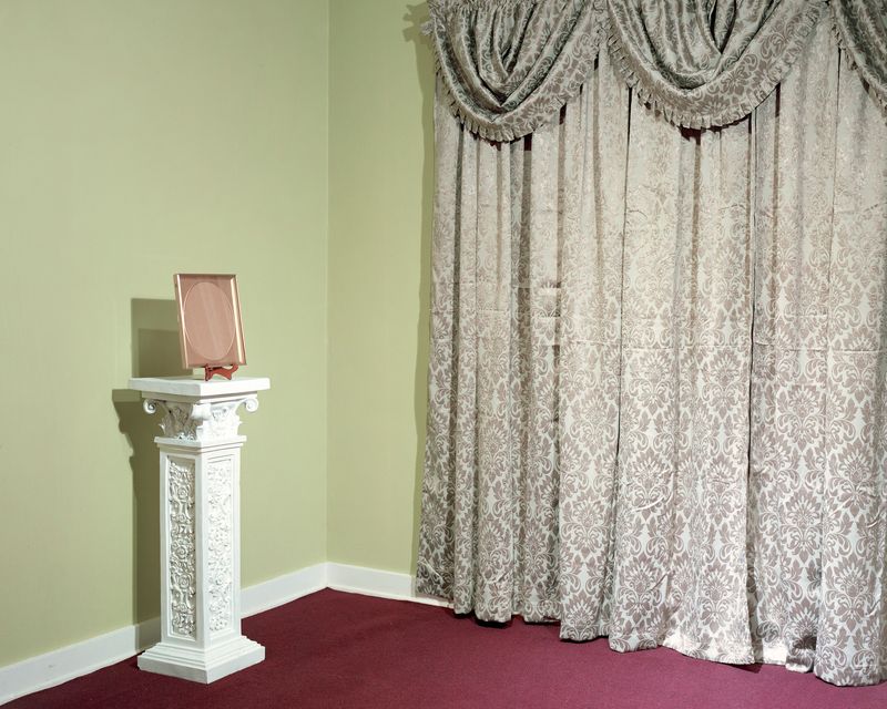 © Rachel Cox - Untitled 24, archival pigment print 20 x 24 inches