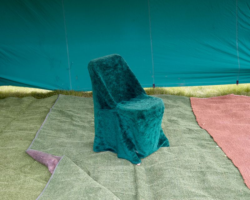 © Rachel Cox - Untitled 23, archival pigment print 20 x 24 inches