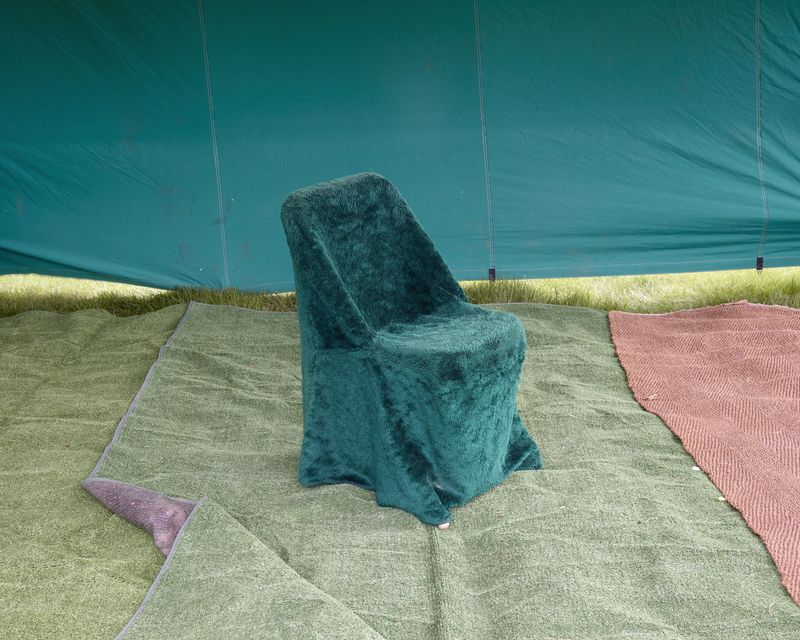 © Rachel Cox - Untitled 23, archival pigment print 20 x 24 inches