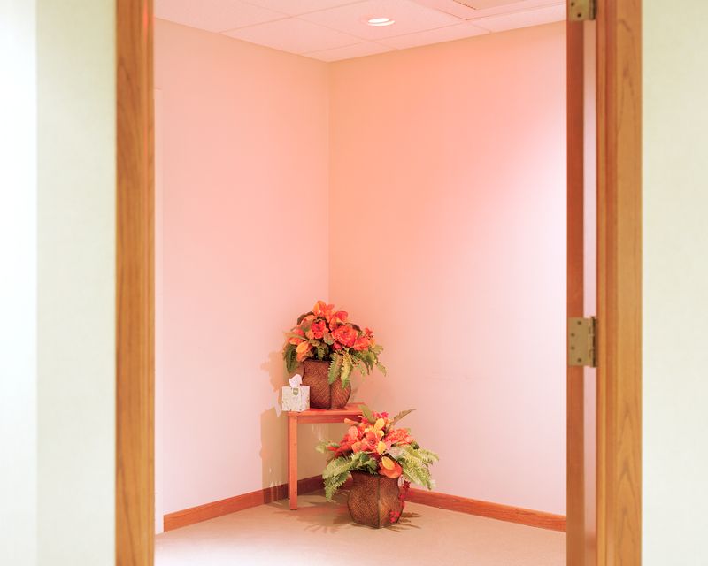 © Rachel Cox - Untitled 29, archival pigment print 20 x 24 inches