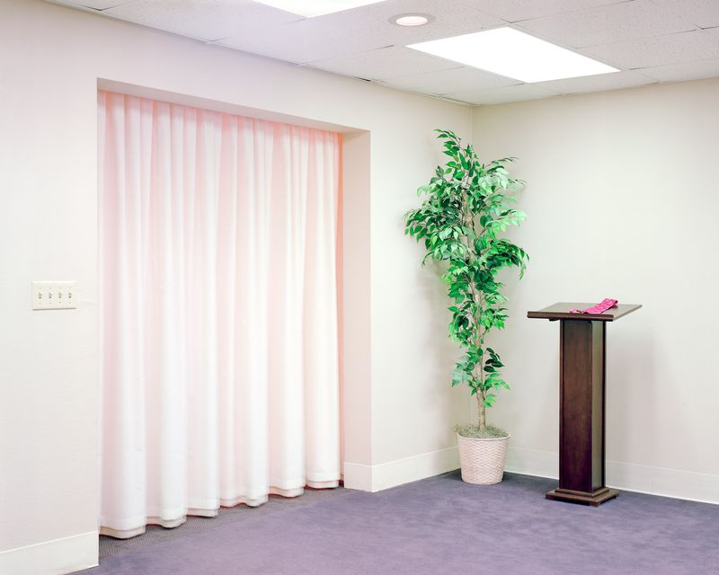 © Rachel Cox - Untitled 31, archival pigment print 20 x 24 inches