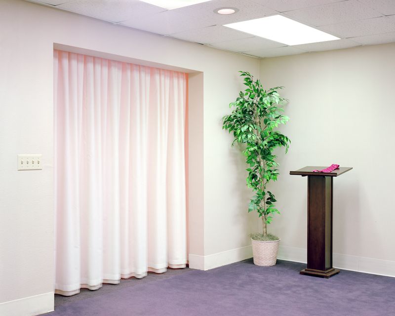 © Rachel Cox - Untitled 31, archival pigment print 20 x 24 inches