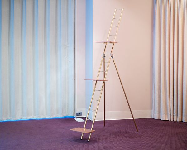 © Rachel Cox - Untitled 30, archival pigment print 20 x 24 inches