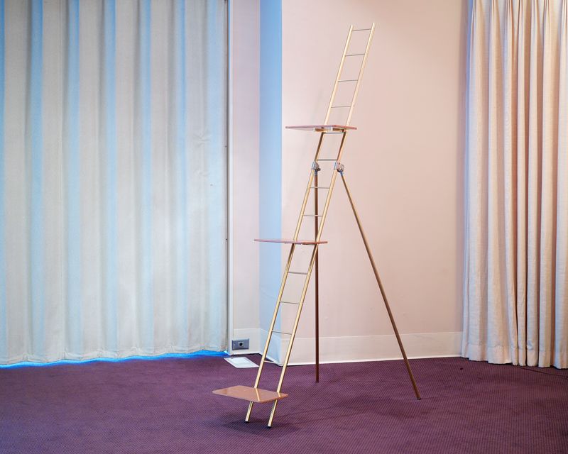 © Rachel Cox - Untitled 30, archival pigment print 20 x 24 inches