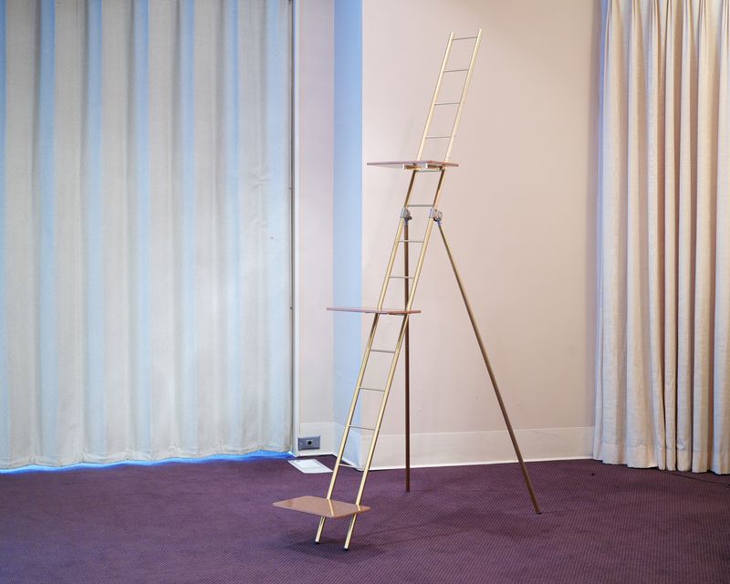 © Rachel Cox - Untitled 30, archival pigment print 20 x 24 inches