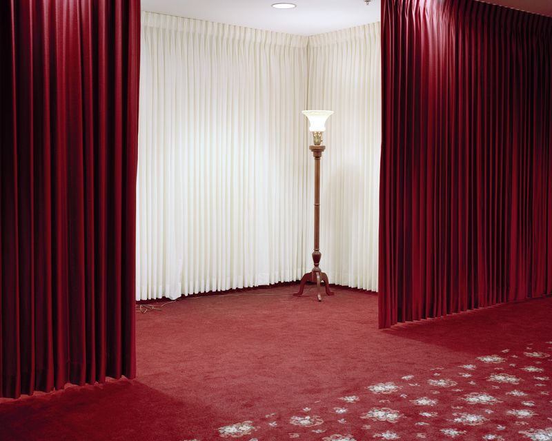 © Rachel Cox - Untitled 35 archival pigment print 20 x 24 inches