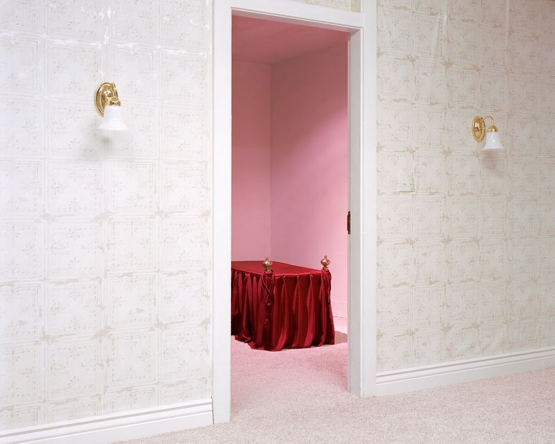 © Rachel Cox - Untitled 32, archival pigment print 20 x 24 inches