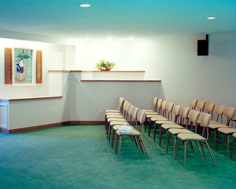 © Rachel Cox - Untitled 27, archival pigment print 20 x 24 inches