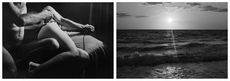 © Rachel Cox - Image from the Portrait of a Woman photography project