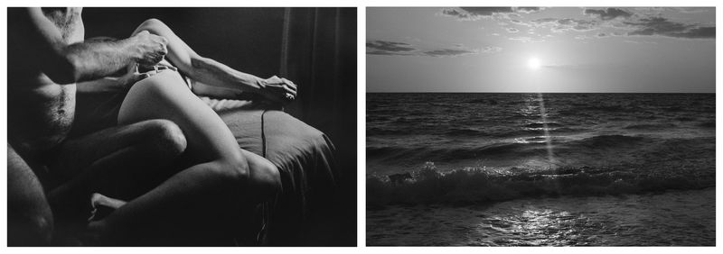 © Rachel Cox - Image from the Portrait of a Woman photography project