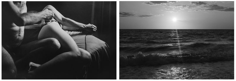 © Rachel Cox - Image from the Portrait of a Woman photography project