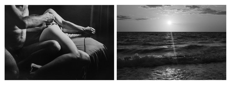 © Rachel Cox - Image from the Portrait of a Woman photography project