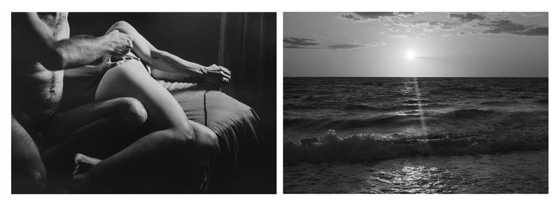 © Rachel Cox - Image from the Portrait of a Woman photography project