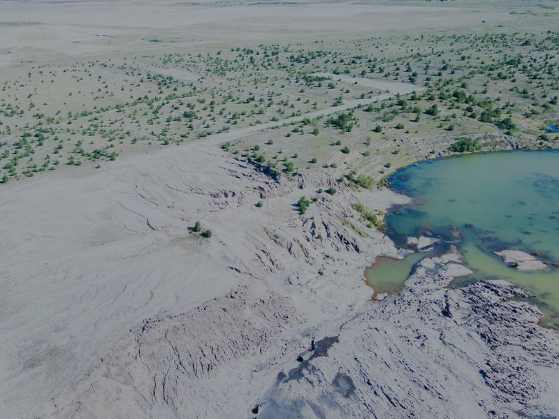 © Maximilian Mann - Image from the Between hope and dystopia photography project