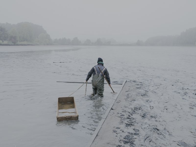 © Maximilian Mann - Image from the Between hope and dystopia photography project