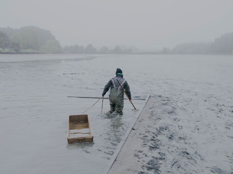 © Maximilian Mann - Image from the Between hope and dystopia photography project