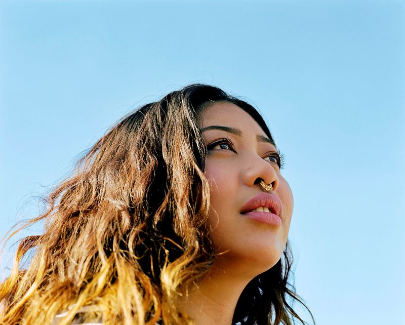 © Quetzal Maucci - Image from the We Are More Than Numbers photography project