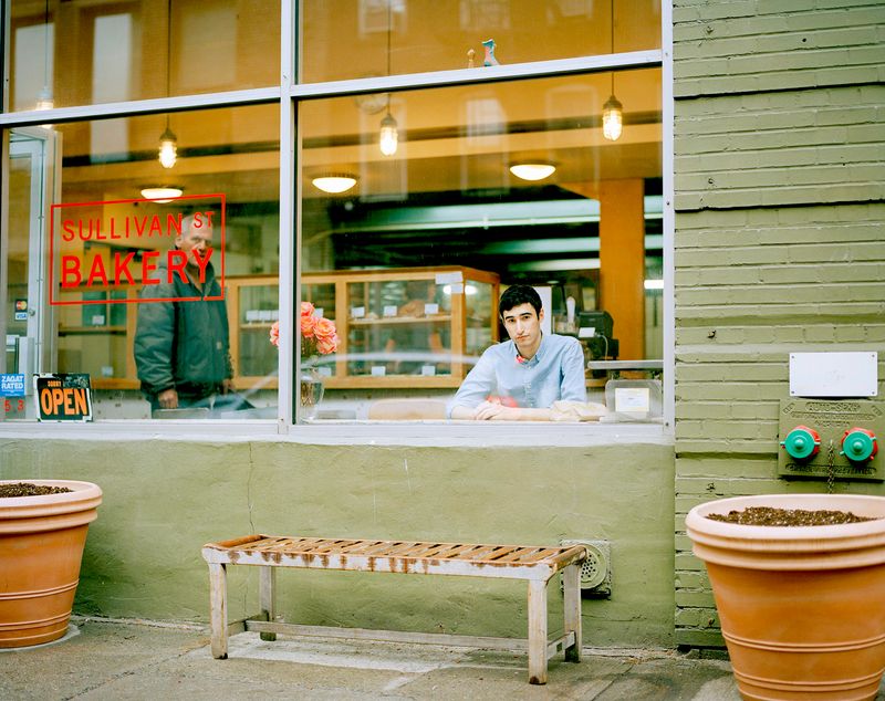 © Quetzal Maucci - Image from the We Are More Than Numbers photography project